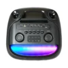 اسپیکر بلوتوثی ردتون مدل RockBox R300 - تصویر ۱