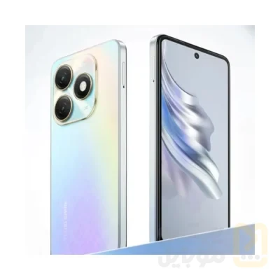 گوشی موبایل تکنو مدل Spark 20 دو سیم کارت ظرفیت 256 گیگابایت و رم 8 گیگابایت - تصویر ۷ گوشی موبایل تکنو مدل Spark 20 دو سیم کارت ظرفیت 256 گیگابایت و رم 8 گیگابایت - تصویر ۷
