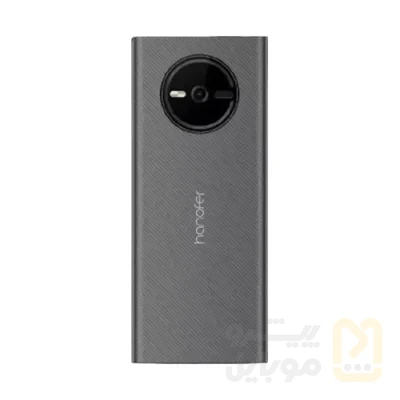 گوشی موبایل هانوفر مدل 150 2024 دو سیم کارت - تصویر ۴