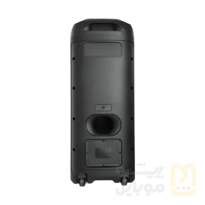 اسپیکر بلوتوثی ردتون مدل RockBox R300 - تصویر ۲