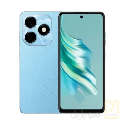 گوشی موبایل تکنو مدل Spark 20 دو سیم کارت ظرفیت 256 گیگابایت و رم 8 گیگابایت - تصویر ۲ گوشی موبایل تکنو مدل Spark 20 دو سیم کارت ظرفیت 256 گیگابایت و رم 8 گیگابایت - تصویر ۲