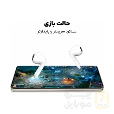 هدفون بلوتوثی آنر مدل X7e Active - تصویر ۱ هدفون بلوتوثی آنر مدل X7e Active - تصویر ۱