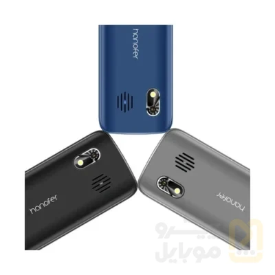 گوشی موبایل هانوفر مدل 5300 4G دو سیمکارت ظرفیت 16 گیگابایت و رم 2 گیگابایت - تصویر ۳ گوشی موبایل هانوفر مدل 5300 4G دو سیمکارت ظرفیت 16 گیگابایت و رم 2 گیگابایت - تصویر ۳