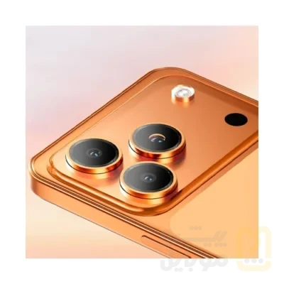 گوشی موبایل بلک ویو مدل Wave 7C دو سیم کارت ظرفیت 128 گیگابایت و رم 4 گیگابایت - تصویر ۴ گوشی موبایل بلک ویو مدل Wave 7C دو سیم کارت ظرفیت 128 گیگابایت و رم 4 گیگابایت - تصویر ۴