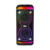 اسپیکر بلوتوثی ردتون مدل RockBox R200 - تصویر ۳ اسپیکر بلوتوثی ردتون مدل RockBox R200 - تصویر ۳