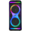 اسپیکر بلوتوثی ردتون مدل RockBox R300 - تصویر ۴