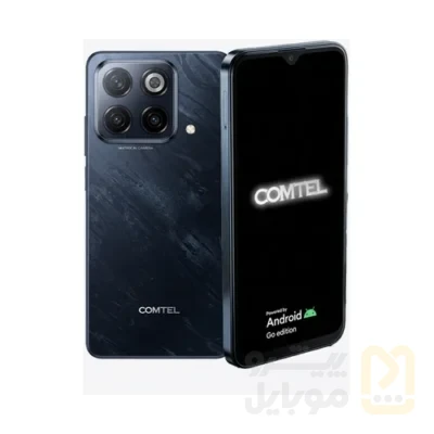 گوشی موبایل کامتل مدل Tivo Lite دو سیم کارت ظرفیت 128 گیگابایت و رم 6 گیگابایت - تصویر ۳ گوشی موبایل کامتل مدل Tivo Lite دو سیم کارت ظرفیت 128 گیگابایت و رم 6 گیگابایت - تصویر ۳