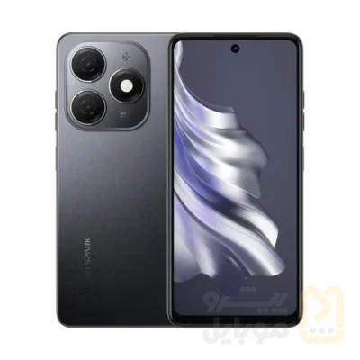 گوشی موبایل تکنو مدل Spark 20 دو سیم کارت ظرفیت 256 گیگابایت و رم 8 گیگابایت - تصویر ۵ گوشی موبایل تکنو مدل Spark 20 دو سیم کارت ظرفیت 256 گیگابایت و رم 8 گیگابایت - تصویر ۵