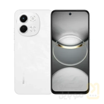 گوشی موبایل تکنو مدل Spark 30 5G دو سیم کارت ظرفیت 256 گیگابایت و رم 8 گیگابایت - تصویر ۱