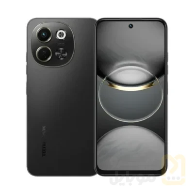گوشی موبایل تکنو مدل Spark 30 5G دو سیم کارت ظرفیت 256 گیگابایت و رم 8 گیگابایت - تصویر ۲