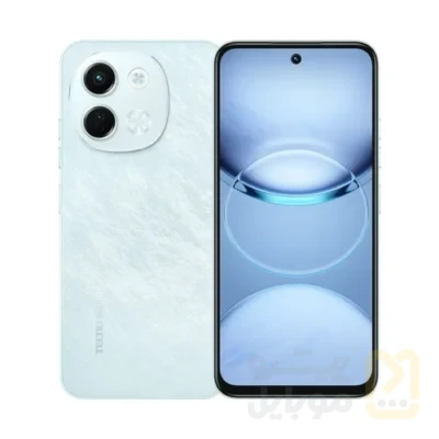 گوشی موبایل تکنو مدل Spark 30 5G دو سیم کارت ظرفیت 256 گیگابایت و رم 8 گیگابایت - تصویر ۳