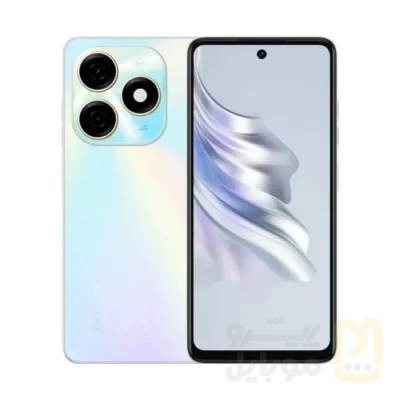 گوشی موبایل تکنو مدل Spark 20 دو سیم کارت ظرفیت 256 گیگابایت و رم 8 گیگابایت - تصویر ۸ گوشی موبایل تکنو مدل Spark 20 دو سیم کارت ظرفیت 256 گیگابایت و رم 8 گیگابایت - تصویر ۸