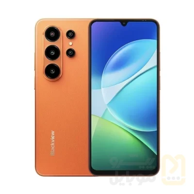گوشی موبایل بلک ویو مدل Wave 10C دو سیم کارت ظرفیت 64 گیگابایت و رم 4 گیگابایت - تصویر ۵ گوشی موبایل بلک ویو مدل Wave 10C دو سیم کارت ظرفیت 64 گیگابایت و رم 4 گیگابایت - تصویر ۵