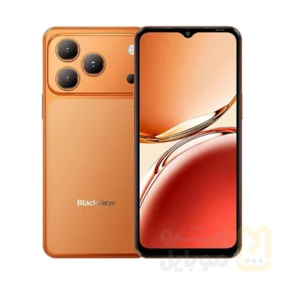 گوشی موبایل بلک ویو مدل Wave 7C دو سیم کارت ظرفیت 128 گیگابایت و رم 4 گیگابایت - تصویر ۵ گوشی موبایل بلک ویو مدل Wave 7C دو سیم کارت ظرفیت 128 گیگابایت و رم 4 گیگابایت - تصویر ۵