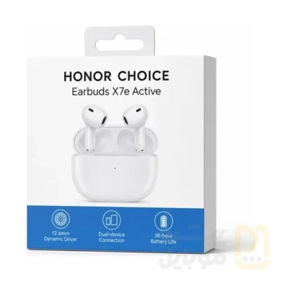 هدفون بلوتوثی آنر مدل X7e Active - تصویر ۶ هدفون بلوتوثی آنر مدل X7e Active - تصویر ۶