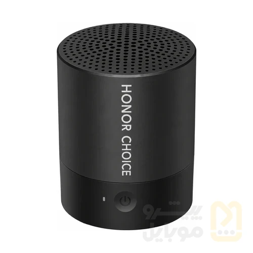 اسپیکر بلوتوثی قابل حمل آنر مدل Mini - تصویر ۱۰