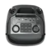 اسپیکر بلوتوثی ردتون مدل RockBox R100 - تصویر ۷ اسپیکر بلوتوثی ردتون مدل RockBox R100 - تصویر ۷