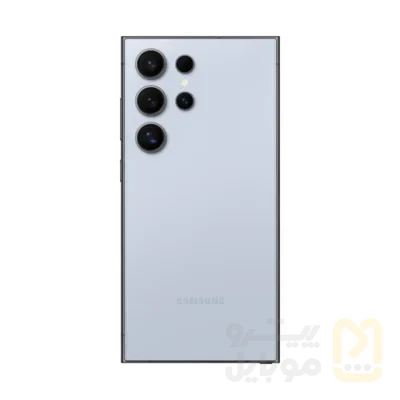 گوشی موبایل سامسونگ مدل Galaxy S24 Ultra دو سیم کارت ظرفیت 256 گیگابایت و رم 12 گیگابایت | ویتنام - تصویر ۱۰