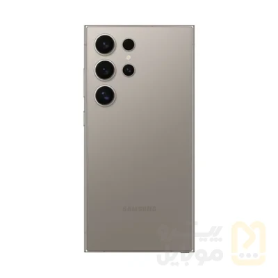 گوشی موبایل سامسونگ مدل Galaxy S24 Ultra دو سیم کارت ظرفیت 256 گیگابایت و رم 12 گیگابایت | ویتنام - تصویر ۱۱