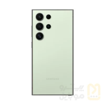 گوشی موبایل سامسونگ مدل Galaxy S24 Ultra دو سیم کارت ظرفیت 256 گیگابایت و رم 12 گیگابایت | ویتنام - تصویر ۱۲