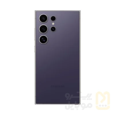 گوشی موبایل سامسونگ مدل Galaxy S24 Ultra دو سیم کارت ظرفیت 256 گیگابایت و رم 12 گیگابایت | ویتنام - تصویر 14