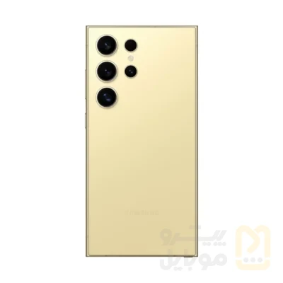 گوشی موبایل سامسونگ مدل Galaxy S24 Ultra دو سیم کارت ظرفیت 256 گیگابایت و رم 12 گیگابایت | ویتنام - تصویر 15