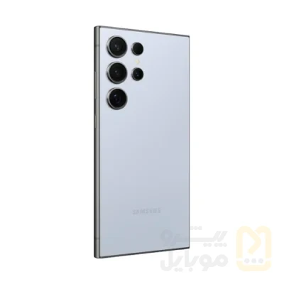 گوشی موبایل سامسونگ مدل Galaxy S24 Ultra دو سیم کارت ظرفیت 256 گیگابایت و رم 12 گیگابایت | ویتنام - تصویر 17