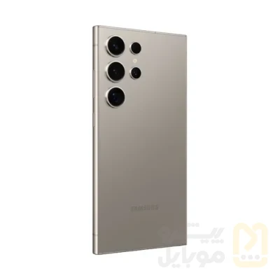 گوشی موبایل سامسونگ مدل Galaxy S24 Ultra دو سیم کارت ظرفیت 256 گیگابایت و رم 12 گیگابایت | ویتنام - تصویر 18
