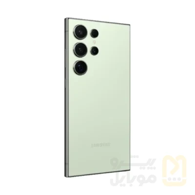 گوشی موبایل سامسونگ مدل Galaxy S24 Ultra دو سیم کارت ظرفیت 256 گیگابایت و رم 12 گیگابایت | ویتنام - تصویر 19
