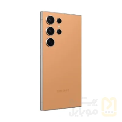 گوشی موبایل سامسونگ مدل Galaxy S24 Ultra دو سیم کارت ظرفیت 256 گیگابایت و رم 12 گیگابایت | ویتنام - تصویر 20