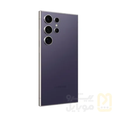 گوشی موبایل سامسونگ مدل Galaxy S24 Ultra دو سیم کارت ظرفیت 256 گیگابایت و رم 12 گیگابایت | ویتنام - تصویر 21