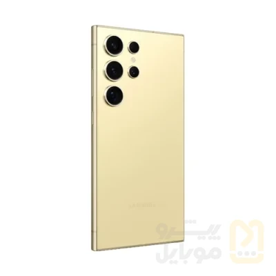 گوشی موبایل سامسونگ مدل Galaxy S24 Ultra دو سیم کارت ظرفیت 256 گیگابایت و رم 12 گیگابایت | ویتنام - تصویر 22