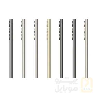 گوشی موبایل سامسونگ مدل Galaxy S24 Ultra دو سیم کارت ظرفیت 256 گیگابایت و رم 12 گیگابایت | ویتنام - تصویر 23