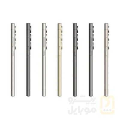 گوشی موبایل سامسونگ مدل Galaxy S24 Ultra دو سیم کارت ظرفیت 256 گیگابایت و رم 12 گیگابایت | ویتنام - تصویر 24