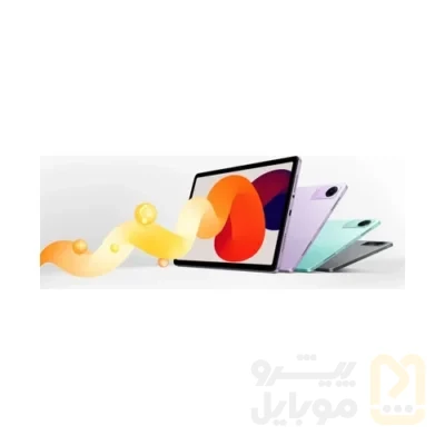 تبلت ۱۱ اینچ شیائومی مدل Redmi Pad SE Wi-Fi با ظرفیت ۲۵۶ گیگابایت و رم ۸ گیگابایت | گلوبال - تصویر 14 تبلت ۱۱ اینچ شیائومی مدل Redmi Pad SE Wi-Fi با ظرفیت ۲۵۶ گیگابایت و رم ۸ گیگابایت | گلوبال - تصویر 14