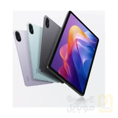 تبلت ۱۱ اینچ شیائومی مدل Redmi Pad 2 Wi-Fi با ظرفیت 256 گیگابایت و رم 8 گیگابایت | گلوبال - تصویر ۵ تبلت ۱۱ اینچ شیائومی مدل Redmi Pad 2 Wi-Fi با ظرفیت 256 گیگابایت و رم 8 گیگابایت | گلوبال - تصویر ۵