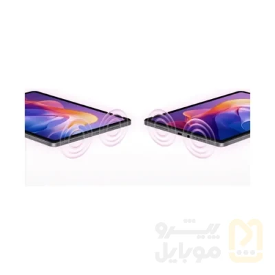 تبلت ۱۱ اینچ شیائومی مدل Redmi Pad 2 Wi-Fi با ظرفیت 256 گیگابایت و رم 8 گیگابایت | گلوبال - تصویر ۶ تبلت ۱۱ اینچ شیائومی مدل Redmi Pad 2 Wi-Fi با ظرفیت 256 گیگابایت و رم 8 گیگابایت | گلوبال - تصویر ۶