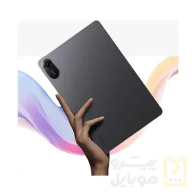 تبلت ۱۱ اینچ شیائومی مدل Redmi Pad 2 Wi-Fi با ظرفیت 256 گیگابایت و رم 8 گیگابایت | گلوبال - تصویر ۷ تبلت ۱۱ اینچ شیائومی مدل Redmi Pad 2 Wi-Fi با ظرفیت 256 گیگابایت و رم 8 گیگابایت | گلوبال - تصویر ۷
