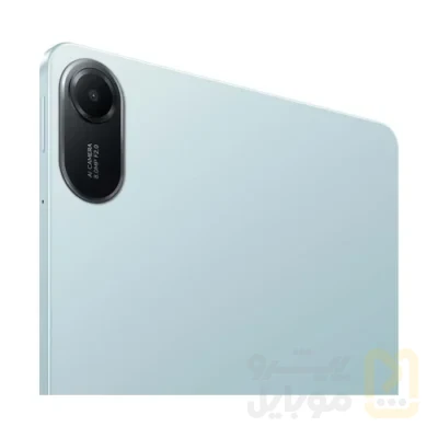 تبلت ۱۱ اینچ شیائومی مدل Redmi Pad 2 Wi-Fi با ظرفیت 256 گیگابایت و رم 8 گیگابایت | گلوبال - تصویر ۸ تبلت ۱۱ اینچ شیائومی مدل Redmi Pad 2 Wi-Fi با ظرفیت 256 گیگابایت و رم 8 گیگابایت | گلوبال - تصویر ۸